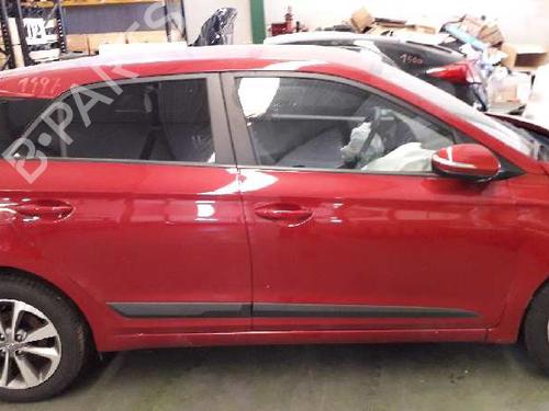 Instrument cluster HYUNDAI i20 II (GB, IB)  | BP2992935C47 