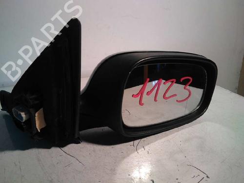 Used Right mirror SAAB 9-3 Estate (E50) [2005-2015]  4908414