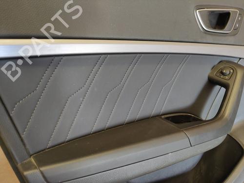 Other SEAT ATECA (KH7, KHP)  | BP14303673O1 