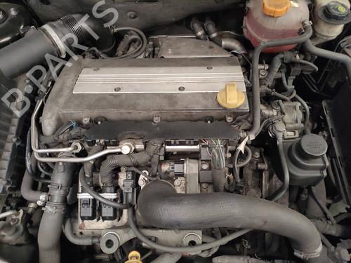 BP10166384M1 | Engine SAAB 9-3 (YS3F, E79, D79, D75) 1,8t BP10166384M1