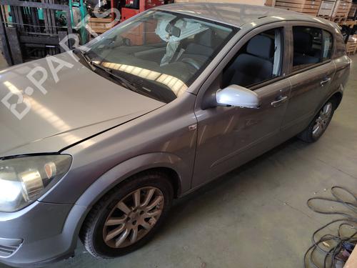 Alternator OPEL ASTRA H (A04) | BP11177473M7