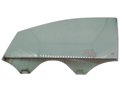 Used Front left door window VW POLO V (6R1, 6C1) [2009-2022]  32397409