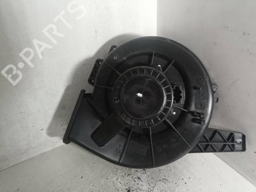 Heater blower motor VW POLO V (6R1, 6C1)  | BP29174430M62 