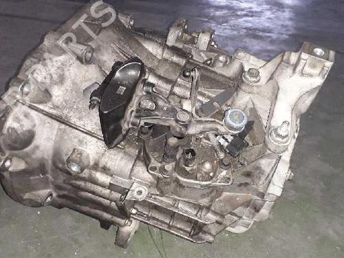 Gearbox FORD FOCUS C-MAX (DM2)  | BP1991510M3 