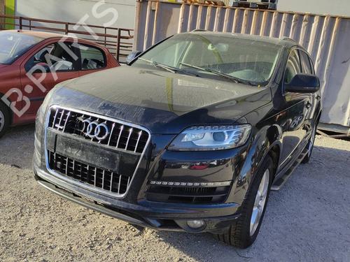 Used Parts AUDI Q7 (4LB) 3.0 TDI quattro (245 hp) 2074071