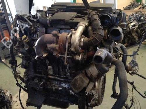 Engine PEUGEOT 206 SW (2E/K) 1.4 HDi | BP3456119M1 