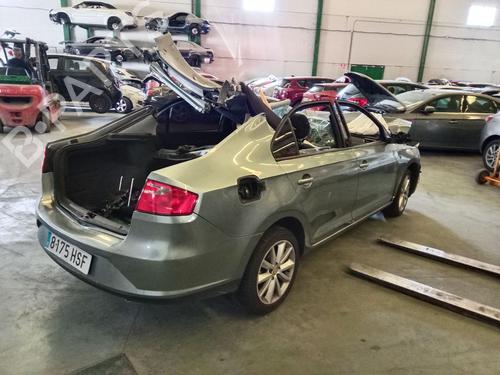 Starter SEAT TOLEDO IV (KG3) 1.2 TSI | BP38320848M8 - Image 4
