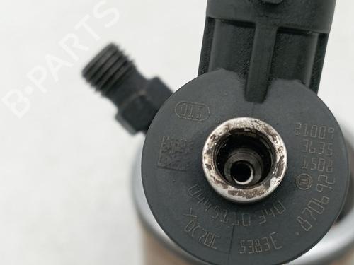 Injector PEUGEOT PARTNER Tepee | BP37488184M100 - Image 2