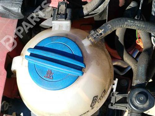 Used Expansion tank Expansion tank VW POLO V (6R1, 6C1) 1.6 TDI (90 hp) 7099599 7099599