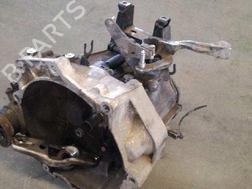 Gearbox SEAT IBIZA III (6L1)  | BP6043526M3 
