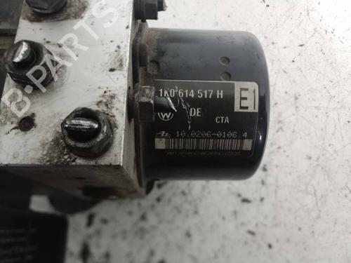 ABS pump SEAT TOLEDO III (5P2)  | BP15106689M43 