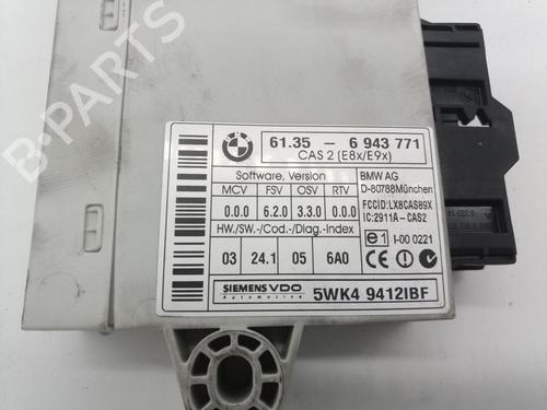 Elektronisk modul BMW 3 (E90)  | BP20677239M83 