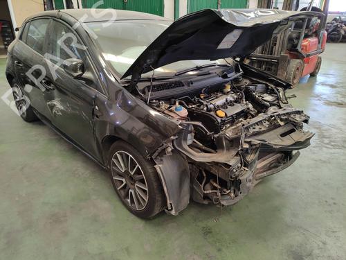 Right mirror FIAT BRAVO II (198_) 1.9 D Multijet (198AXB1A) | BP10749135C27