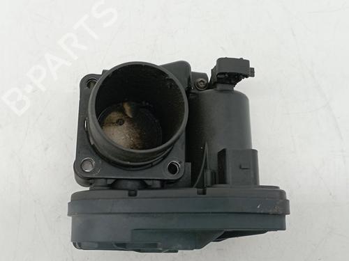 Throttle body FIAT GRANDE PUNTO (199_)  | BP17519415M82 