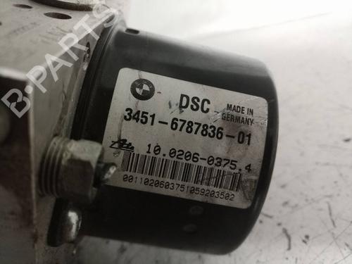 ABS pump BMW 3 (E90)  | BP19314699M43 