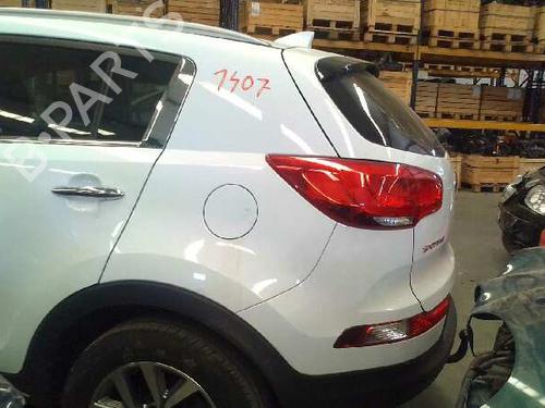 Servo brake KIA SPORTAGE III (SL) 1.7 CRDi | BP2819906M42 