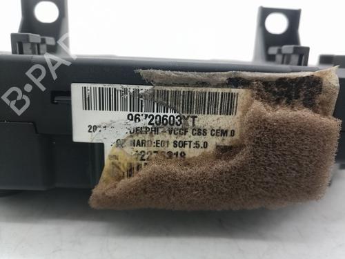 Switch CITROËN C5 III Break (RW_)  | BP32397599I30 