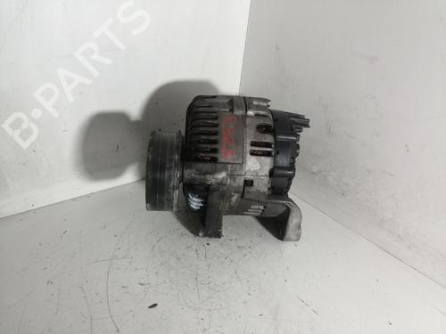 Used Alternator Alternator 38320829 38320829