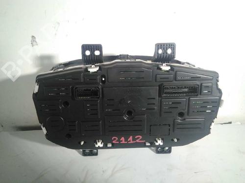 Instrument cluster HYUNDAI i10 II (BA, IA) 1.0 | BP10252085C47 