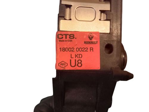 Pedal RENAULT MEGANE III Hatchback (BZ0/1_, B3_) | BP32397464I4