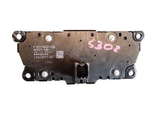 Switch FORD FOCUS III 1.0 EcoBoost | BP29289836I30 