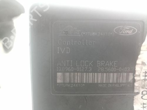 ABS pump FORD FOCUS II (DA_, HCP, DP) | BP34366161M43 - Image 5