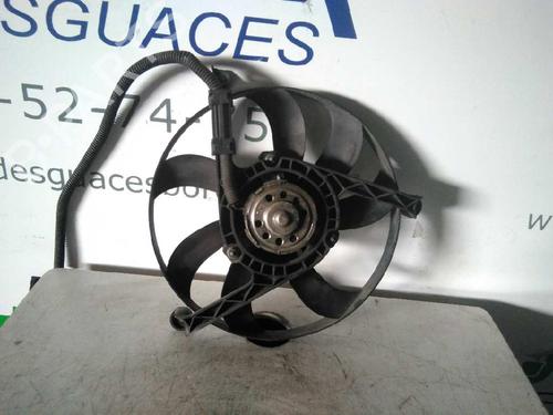 Radiator fan SEAT TOLEDO II (1M2) 1.9 TDI | BP3491797M35 