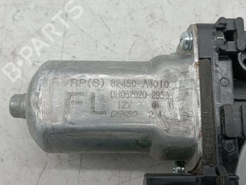 Left front window motor KIA CARENS IV 1.7 CRDi | BP20648600E21 
