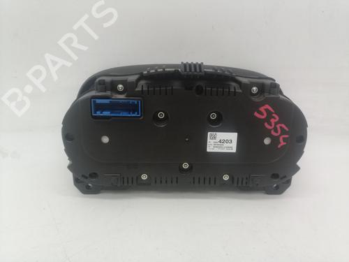 Instrument cluster OPEL CORSA E (X15) | BP33540121C47 - Image 3