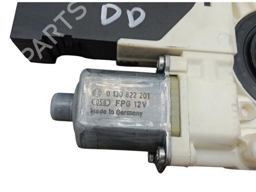 Right front window motor PEUGEOT 407 (6D_) 2.0 (6DRFNB, 6DRFNE) | BP22698175E20 