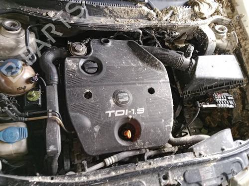Styregear/Snekke SEAT LEON (1M1)  | BP25257362M22 