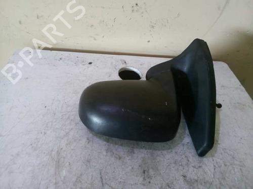 Left mirror HYUNDAI ATOS (MX)  | BP2591005C26 