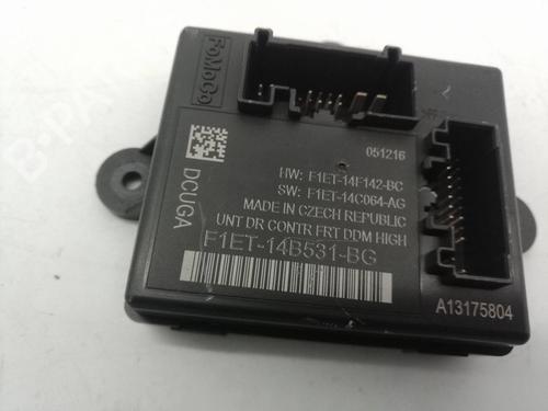 Electronic module FORD FOCUS III 1.0 EcoBoost | BP16672142M83 