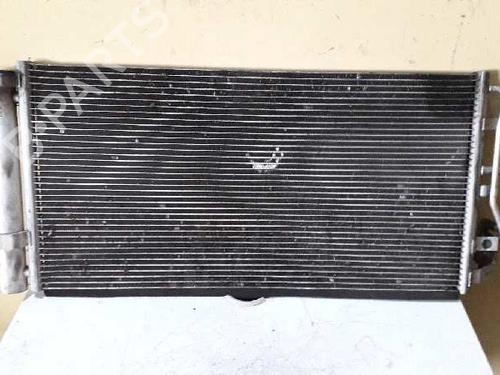 AC radiator HYUNDAI i30 (GD)  | BP1954671M32 