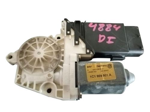 Vindusheismotor venstre foran VW BORA I (1J2) [1998-2013]  29239069