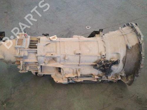 Gearbox LAND ROVER RANGE ROVER SPORT II (L494) 3.0 SDV6 4x4 | BP4799134M3 