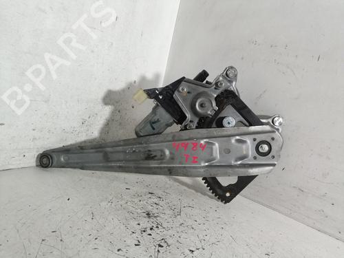 Rear left window mechanism HYUNDAI i20 I (PB, PBT) | BP32397475C24