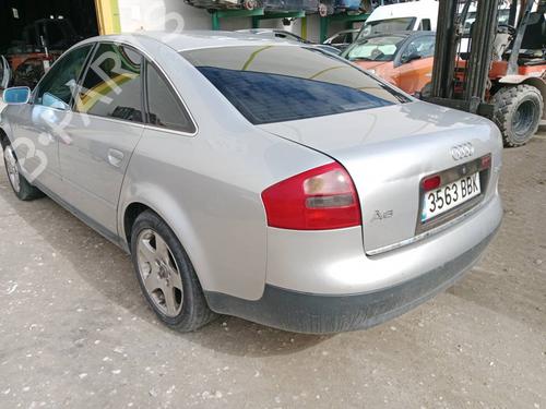 Gearkasse AUDI A6 C5 (4B2, 4B4)  | BP29735821M3 