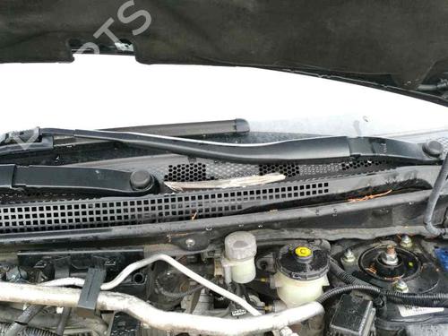 Used Front wiper motor HONDA FR-V (BE) 2.2 i CTDi (BE5) (140 hp) 7235529