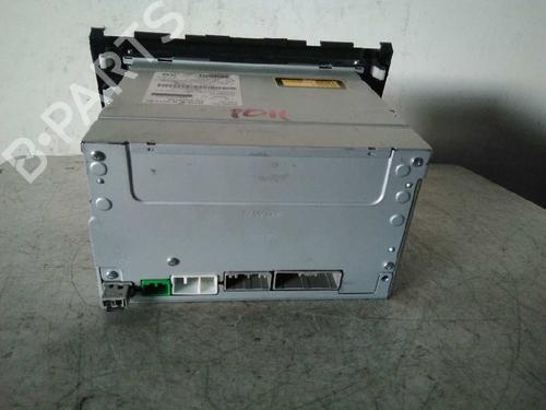 Radio HONDA CR-V III (RE_)  | BP4703571E6 