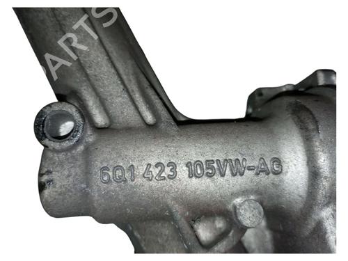 Steering rack SEAT IBIZA III (6L1)  | BP29019737M22 