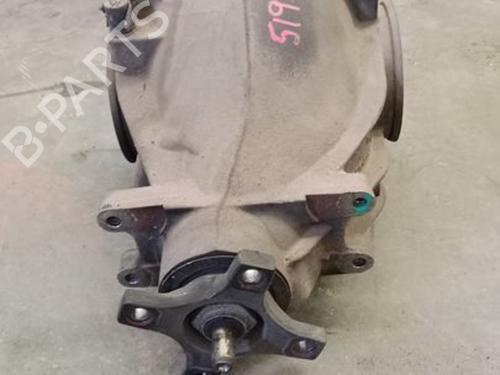 Used Rear differential MERCEDES-BENZ E-CLASS (W211) E 320 CDI (211.026) (204 hp) 30327298