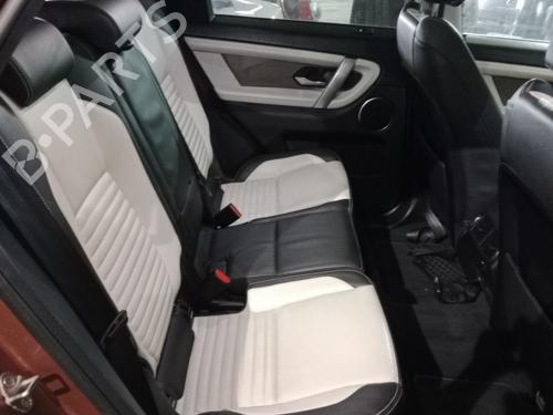 Engine LAND ROVER DISCOVERY SPORT (L550) 2.0 D 4x4 | BP31988238M1 