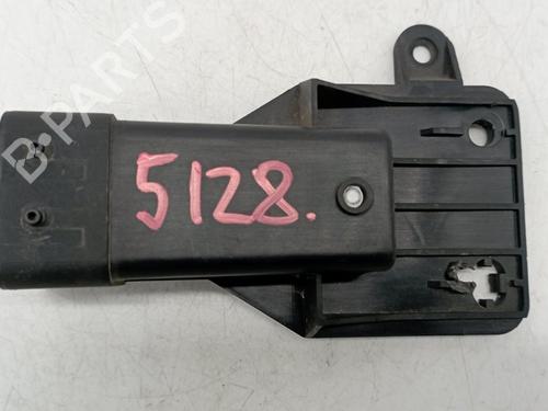 Electronic module SKODA FABIA II (542)  | BP29745112M83 