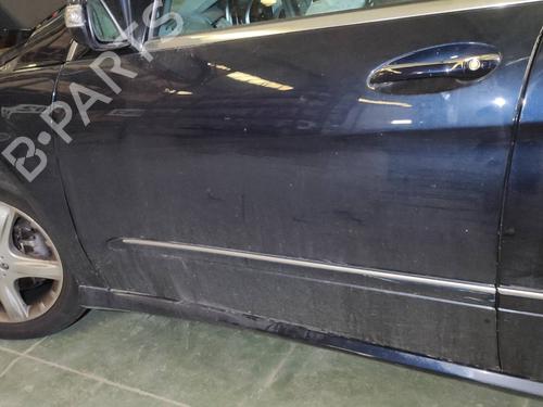 Left front door MERCEDES-BENZ R-CLASS (W251, V251)  | BP17207777C2 