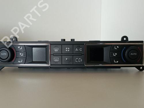 Used Climate control Climate control CITROËN C5 III Break (RW_) [2008-2017] 32721703 32721703