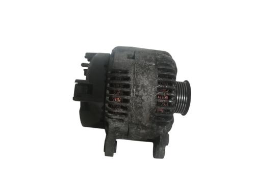 Alternator AUDI A6 C6 (4F2) 3.0 TDI quattro | BP33456192M7 - Image 4