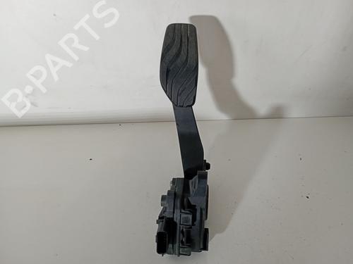 Pedal Pedal NISSAN X-TRAIL III (T32_, T32R, T32RR) [2013-2026] 33982834 33982834