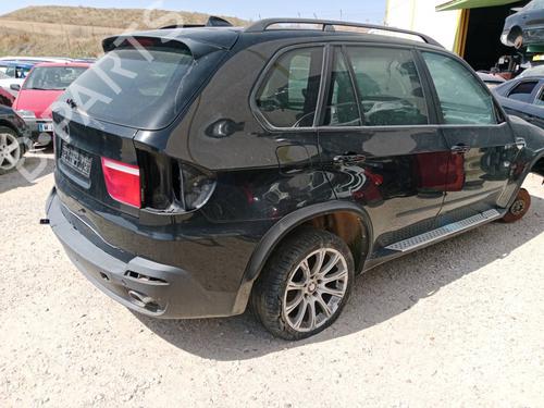 Hood BMW X5 (E70) xDrive 35 i | BP29019709C1 