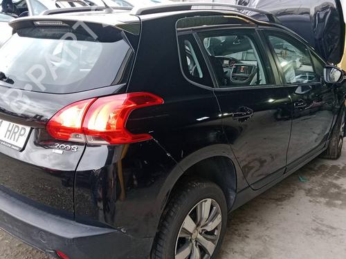 Right taillight PEUGEOT 2008 I (CU_)  | BP31881886C35 